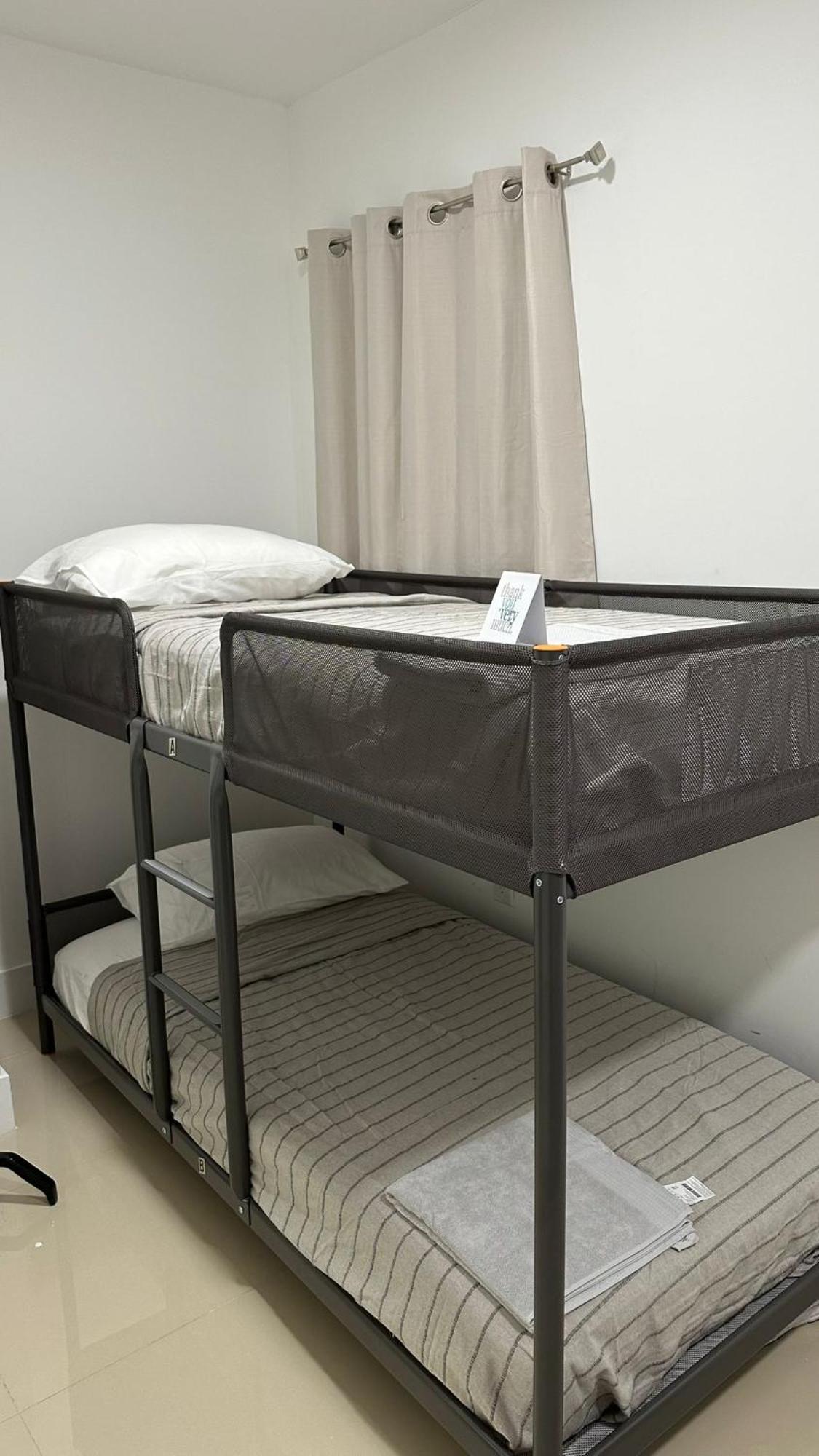 203 Miami Shared Rooms For Men Central Comfortable, Affordable Ngoại thất bức ảnh